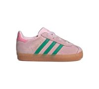adidas Gazelle Kinderschuhe, Rosa, Größe 25, Rosa, 25 EU