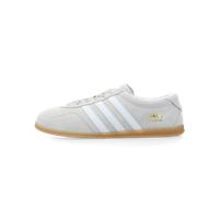 adidas Gazelle Lo Pro (grey two / ftwr white / gum 3) - 38 2/3