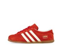 adidas Originals WMNS GAZELLE LO PRO Weiss/Rot 38