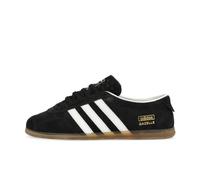 Gazelle Lo Pro Shuhe Core Black / Cloud White / Gum 41 1/3