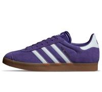 Adidas Gazelle Real Madrid Terrace | Sneaker für Unisex | Purple / Cloud White / Magic Lilac 46 2/3