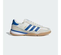 adidas Gazelle Sala Schuh Off White / Blue / Cloud White 45 1/3