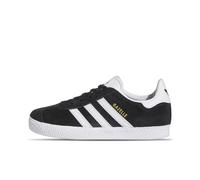 Adidas Gazelle schwarz 33
