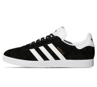 Adidas Gazelle | Sneaker für Unisex | Schwarz 42 2/3