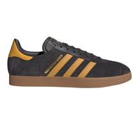 adidas Gazelle Sneaker JR1410 - utility black/preloved yellow/GUM4 41 1/3