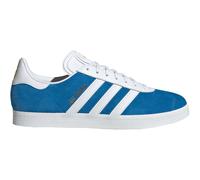 adidas Gazelle Sneaker JR4158 - BLUEBIRD/cloud white/crew yellow 44