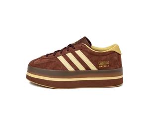 Adidas Gazelle Stack W 40 / Fox Brown / Original Tint / Gum 3
