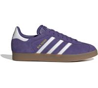adidas Originals Gazelle Real Madrid - Herren, Purple - 43 1/3