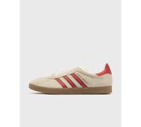 adidas Gazelle Manchester United Terrace Icons Sneaker - beige/rot - 44
