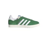 adidas Gazelle Unisex Freizeitschuhe IG1634 Grün, green, 42.5 EU