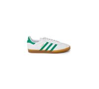 adidas Gazelle, weiß, 43 1/3 EU