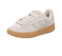 adidas GC ALPHA SK8 für Damen, beige, Größe 38 ⅔ EU / 5,5 UK