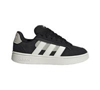 adidas GC ALPHA SK8 für Damen, schwarz, Größe 42 ⅔ EU / 8,5 UK