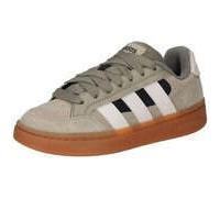 adidas GC Alpha SK8 Skate Sneaker Herren lila lila 44 Leder