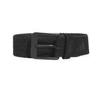 Adidas BRAID STR BELT Gürtel schwarz S/M (100000360710)