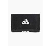 adidas Geldbörse Schwarz, Kinder, Größe: ONE SIZE, Material: Textil,Polyester,Synthetik