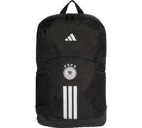 adidas DFB Rucksack WM2026 - schwarz/weiß