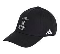 Adidas Deutschland 26 Cap | schwarz | Herren | OSFC | KC6712 OSFC