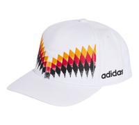 DFB SB CAP WHITE/BLACK -
