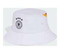 ADIDAS Germany Bucket Hat (UB634) XXS/XS White