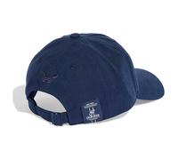 Adidas Germany Dad Cap Blau 58 cm