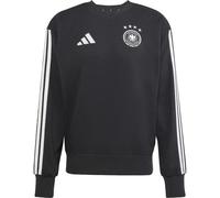 Adidas Germany DNA Crew Herren Sweatshirt, schwarz L