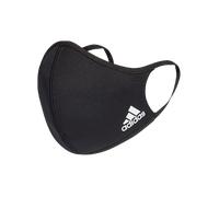 adidas Face Cover Masken Black One Size