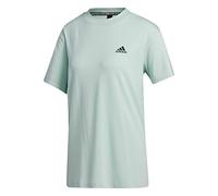 adidas Gh3801 W Mh 3s Ss Tee Frau