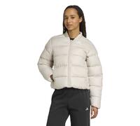 Adidas Giacca Essentials Climawarm Panna da Donna Frau XL XL