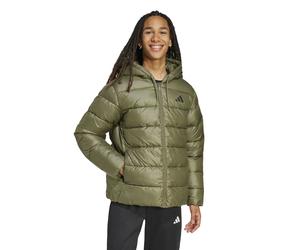 Adidas Giacca sintetica Essentials CLIMAWARM Olive Strata Mann M M