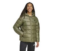 Adidas Giacca sintetica Essentials CLIMAWARM Olive Strata Mann XL XL