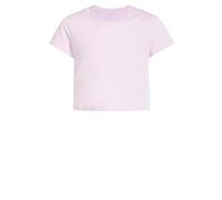Essentials T-Shirt Ice Lavender / White 164