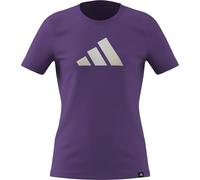 Everyday Glam Graphic T-Shirt Junior Adidas 164
