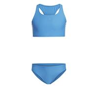 Adidas Girl's FIT 2PC 3S Y Swimsuit, Art 5, 1314
