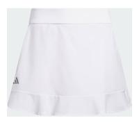 ADIDAS GIRLS FRILL SKORT (RW159) 164 White