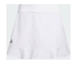 ADIDAS GIRLS FRILL SKORT (RW159) 164 White