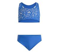 adidas Glitter Bikini Mädchen KE3489 - bright royal 116