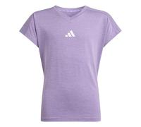 Adidas - Adidas JG GTPZ V TEE ICELAV/WHITE