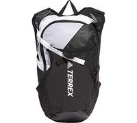 adidas GL8951 TRX Agravic L Tagesrucksack, Schwarz/Weiß, Einheitsgröße