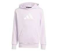 Adidas GLAM GRAPHIC HOODIE JUNIOR 140