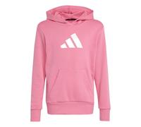 adidas Sportswear Glam Graphic Hoodie Mädchen JV5266 - pink fusion 152