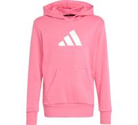 adidas - Glam Graphic Hoodie Kinder pink fusion