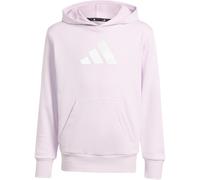 adidas Glam Graphic Hoodie Mädchen KE5469 - ice lavender/ice gold met. 164