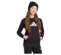 Adidas Glam Graphic Kapuzenpullover 9-10 Jahre Black