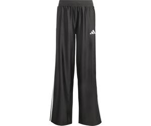 adidas Glam Print Hose Kinder Jeans & Freizeithose schwarz Größe 128 Lifestyle Elastisch