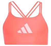 adidas Glam X-Back Bikini Mädchen KS2918 - solar purple 170