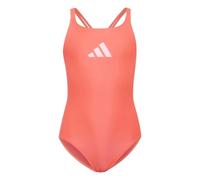 ADIDAS GLAM X-BACK SWIMSUIT JUNIORS (I7285) 140 Solar Turbo