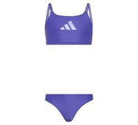 GLAM X-BACK KIDS BIKINI SET Orange 170