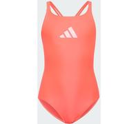 ADIDAS GLAM X-BACK SWIMSUIT JUNIORS (I7285) 116 Solar Turbo