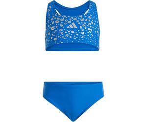 adidas Glitter Bikini Mädchen KE3489 - bright royal 116